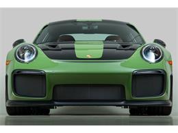 2019 Porsche 911 GT2 RS (CC-2116372) for sale in Scotts Valley, California
