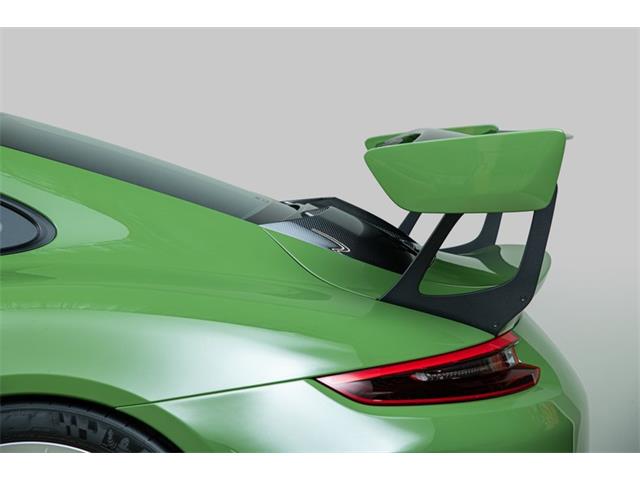 2019 Porsche 911 GT2 RS (CC-2116372) for sale in Scotts Valley, California