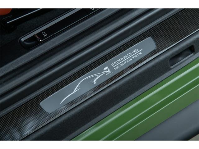 2019 Porsche 911 GT2 RS (CC-2116372) for sale in Scotts Valley, California