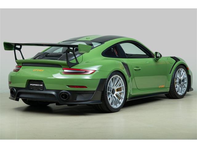 2019 Porsche 911 GT2 RS (CC-2116372) for sale in Scotts Valley, California