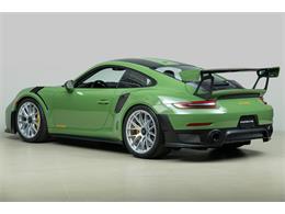 2019 Porsche 911 GT2 RS (CC-2116372) for sale in Scotts Valley, California
