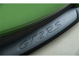 2019 Porsche 911 GT2 RS (CC-2116372) for sale in Scotts Valley, California