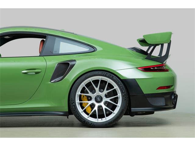 2019 Porsche 911 GT2 RS (CC-2116372) for sale in Scotts Valley, California