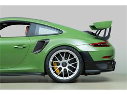2019 Porsche 911 GT2 RS (CC-2116372) for sale in Scotts Valley, California