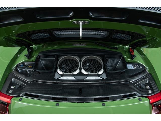 2019 Porsche 911 GT2 RS (CC-2116372) for sale in Scotts Valley, California
