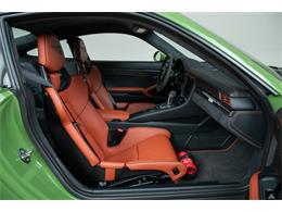 2019 Porsche 911 GT2 RS (CC-2116372) for sale in Scotts Valley, California