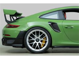 2019 Porsche 911 GT2 RS (CC-2116372) for sale in Scotts Valley, California