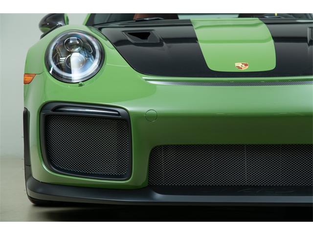 2019 Porsche 911 GT2 RS (CC-2116372) for sale in Scotts Valley, California
