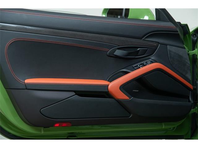 2019 Porsche 911 GT2 RS (CC-2116372) for sale in Scotts Valley, California