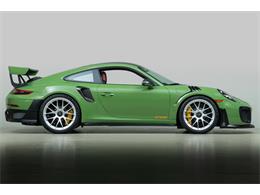 2019 Porsche 911 GT2 RS (CC-2116372) for sale in Scotts Valley, California
