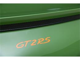 2019 Porsche 911 GT2 RS (CC-2116372) for sale in Scotts Valley, California