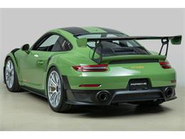 2019 Porsche 911 GT2 RS (CC-2116372) for sale in Scotts Valley, California