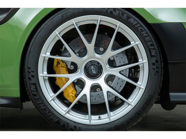 2019 Porsche 911 GT2 RS (CC-2116372) for sale in Scotts Valley, California