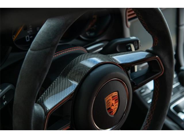2019 Porsche 911 GT2 RS (CC-2116372) for sale in Scotts Valley, California