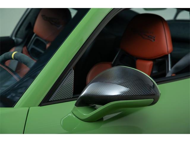2019 Porsche 911 GT2 RS (CC-2116372) for sale in Scotts Valley, California