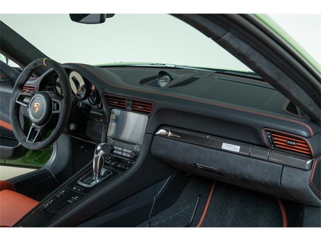 2019 Porsche 911 GT2 RS (CC-2116372) for sale in Scotts Valley, California