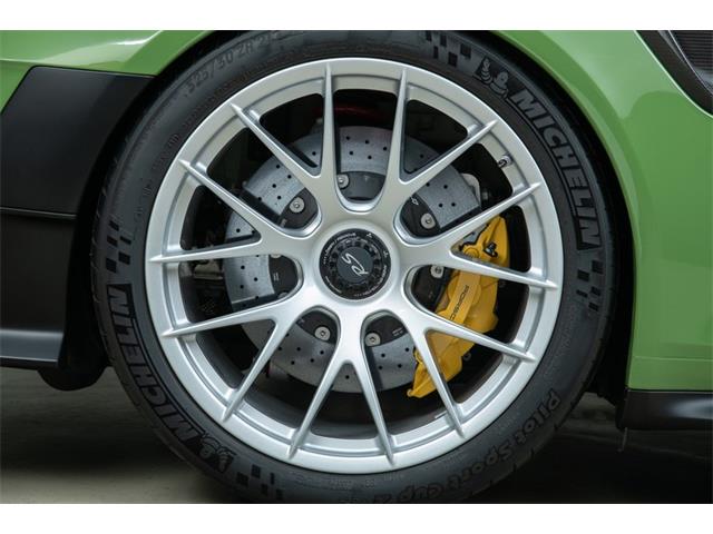 2019 Porsche 911 GT2 RS (CC-2116372) for sale in Scotts Valley, California