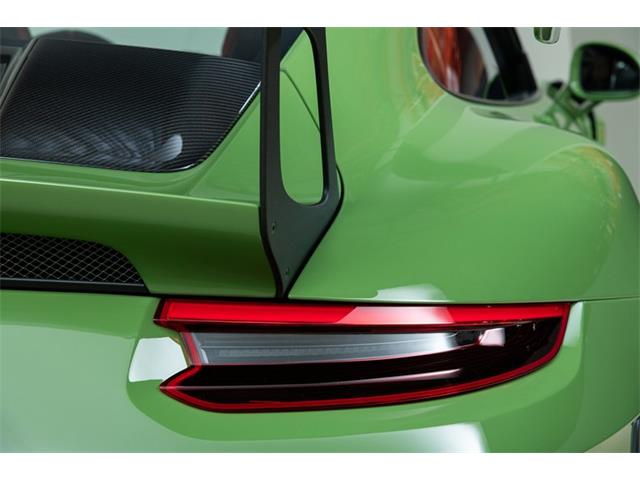 2019 Porsche 911 GT2 RS (CC-2116372) for sale in Scotts Valley, California