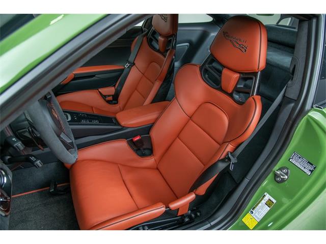 2019 Porsche 911 GT2 RS (CC-2116372) for sale in Scotts Valley, California