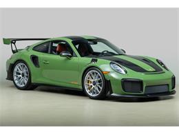 2019 Porsche 911 GT2 RS (CC-2116372) for sale in Scotts Valley, California