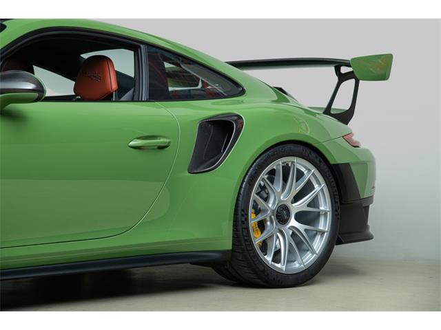 2019 Porsche 911 GT2 RS (CC-2116372) for sale in Scotts Valley, California