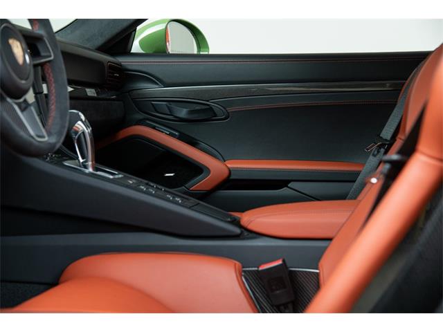 2019 Porsche 911 GT2 RS (CC-2116372) for sale in Scotts Valley, California