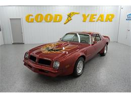 1976 Pontiac Trans Am Comp T/A (CC-2116374) for sale in Homer City, Pennsylvania
