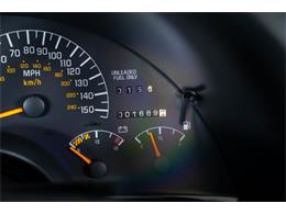 1994 Pontiac Trans Am Comp T/A (CC-2116376) for sale in St. Charles, Missouri