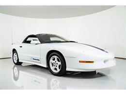 1994 Pontiac Trans Am Comp T/A (CC-2116376) for sale in St. Charles, Missouri
