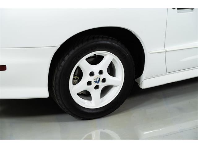 1994 Pontiac Trans Am Comp T/A (CC-2116376) for sale in St. Charles, Missouri