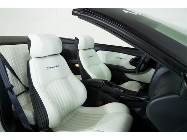 1994 Pontiac Trans Am Comp T/A (CC-2116376) for sale in St. Charles, Missouri