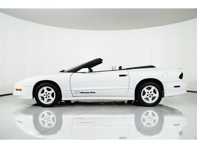 1994 Pontiac Trans Am Comp T/A (CC-2116376) for sale in St. Charles, Missouri