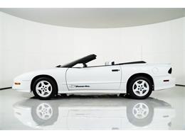 1994 Pontiac Trans Am Comp T/A (CC-2116376) for sale in St. Charles, Missouri