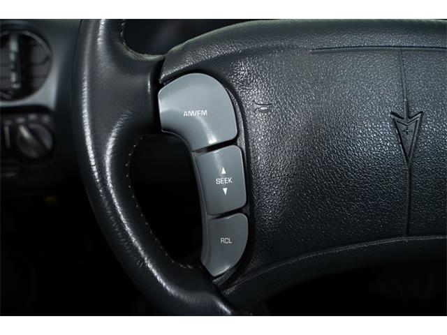 1994 Pontiac Trans Am Comp T/A (CC-2116376) for sale in St. Charles, Missouri