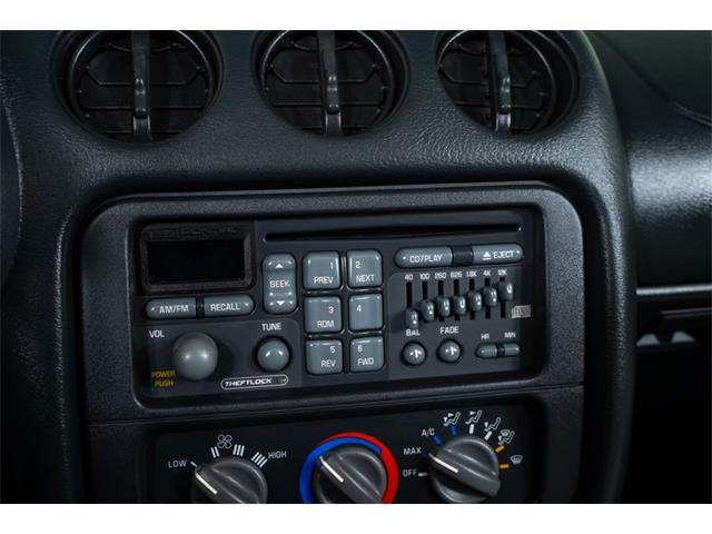 1994 Pontiac Trans Am Comp T/A (CC-2116376) for sale in St. Charles, Missouri