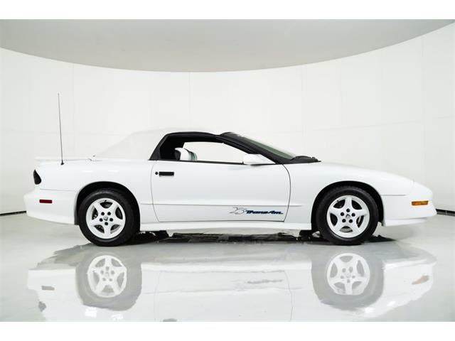 1994 Pontiac Trans Am Comp T/A (CC-2116376) for sale in St. Charles, Missouri