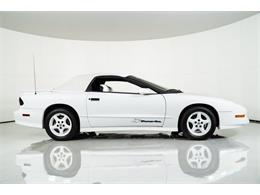 1994 Pontiac Trans Am Comp T/A (CC-2116376) for sale in St. Charles, Missouri