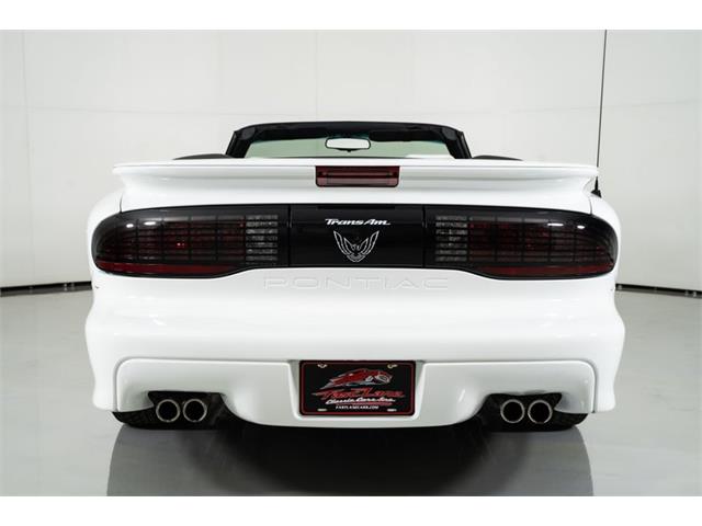1994 Pontiac Trans Am Comp T/A (CC-2116376) for sale in St. Charles, Missouri