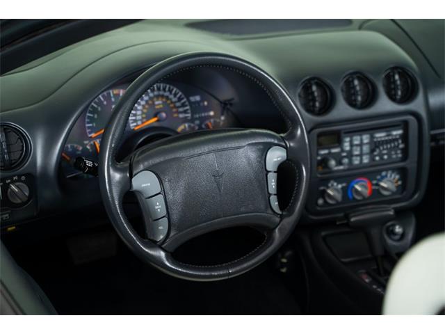 1994 Pontiac Trans Am Comp T/A (CC-2116376) for sale in St. Charles, Missouri