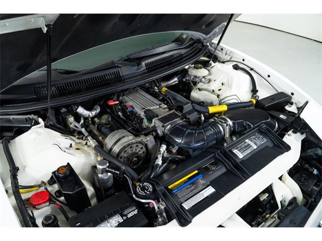 1994 Pontiac Trans Am Comp T/A (CC-2116376) for sale in St. Charles, Missouri