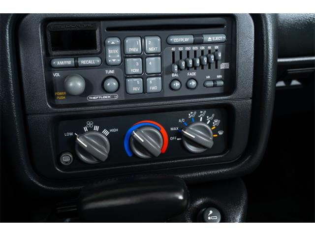 1994 Pontiac Trans Am Comp T/A (CC-2116376) for sale in St. Charles, Missouri
