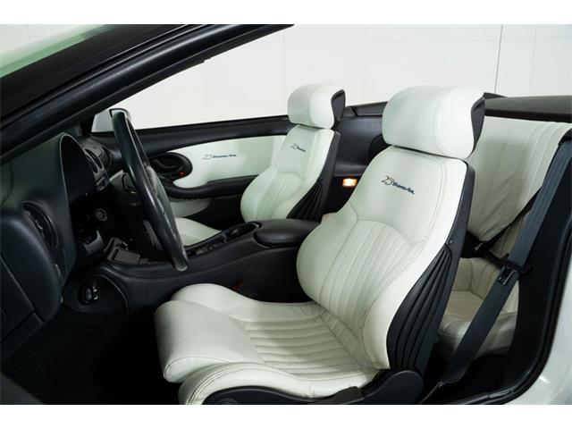1994 Pontiac Trans Am Comp T/A (CC-2116376) for sale in St. Charles, Missouri