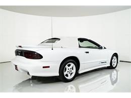 1994 Pontiac Trans Am Comp T/A (CC-2116376) for sale in St. Charles, Missouri