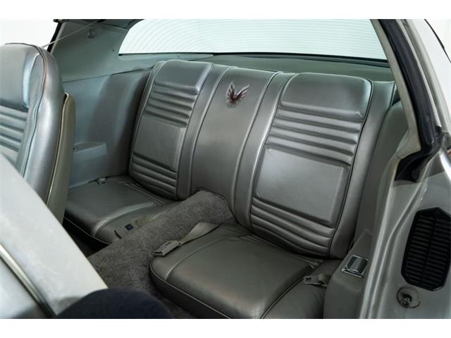 1979 Pontiac Trans Am Comp T/A (CC-2116377) for sale in St. Charles, Missouri