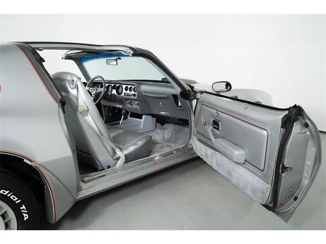 1979 Pontiac Trans Am Comp T/A (CC-2116377) for sale in St. Charles, Missouri