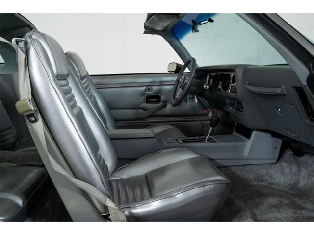 1979 Pontiac Trans Am Comp T/A (CC-2116377) for sale in St. Charles, Missouri