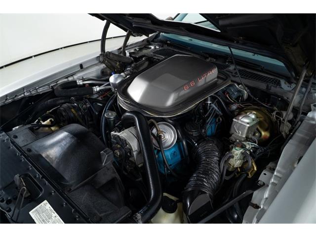 1979 Pontiac Trans Am Comp T/A (CC-2116377) for sale in St. Charles, Missouri