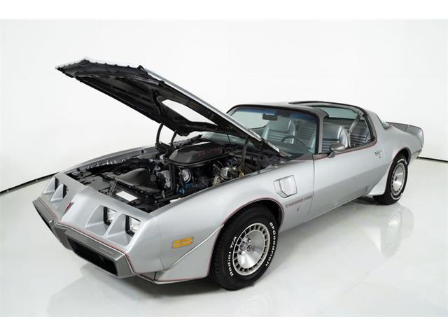 1979 Pontiac Trans Am Comp T/A (CC-2116377) for sale in St. Charles, Missouri