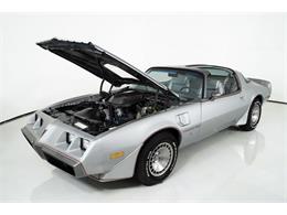 1979 Pontiac Trans Am Comp T/A (CC-2116377) for sale in St. Charles, Missouri