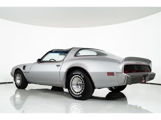1979 Pontiac Trans Am Comp T/A (CC-2116377) for sale in St. Charles, Missouri